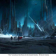 Illustration for article titled Thor Concept Art